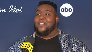 American Idol’s Willie Spence Dead at 23