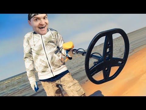 ДРАГОЦЕННОСТИ ЕСТЬ? А ЕСЛИ НАЙДУ? ► Treasure Hunter Simulator
