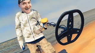 ДРАГОЦЕННОСТИ ЕСТЬ? А ЕСЛИ НАЙДУ? ► Treasure Hunter Simulator ДРАГОЦЕННОСТИ ЕСТЬ? А ЕСЛИ НАЙДУ? ► Treasure Hunter Simulator