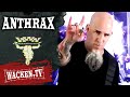 Anthrax - 3 Songs - Live at Wacken World Wide 2020