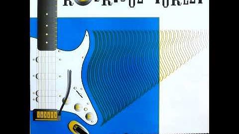 [ RETRO ZOUK NOSTALGIE ] RODRIGUE TURLET -- Ensemm