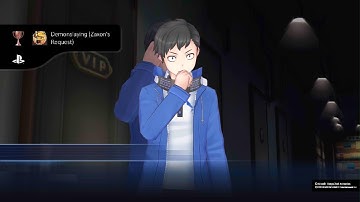 Demonslaying Digimon Story: Cyber Sleuth - Hacker