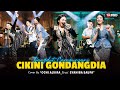 Ochi Alvira ❌ Syahiba Saufa - Cikini Gondangdia (Dangdut Koplo Version)