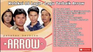 LAGU TERBAIK ARROW FULL ALBUM
