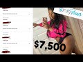 I made $7,500 on Only Fans | One Month Update