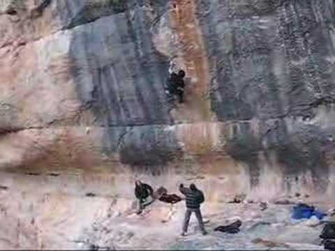 Kurfil, Siurana