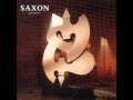 Saxon - For Whom the Bell Tolls