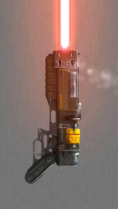 Laser #gun