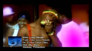 Lucky Mensah- Aduu Sumo Akwadu.(Official Music VIdeo) chords