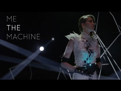 Me The Machine