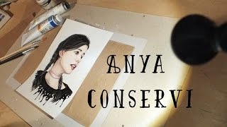 Видео с Консервой! ( Anya Conservi ) Видео с Консервой! ( Anya Conservi )