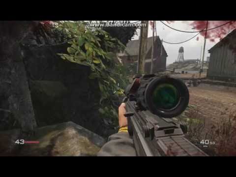 HUD Demo (Version 1.0)