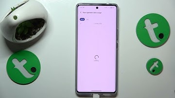 How to Check the WiFi & Mobile Data Usage on a VIVO V29