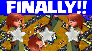 Clash of Clans ♦ 'UNBEATABLE' Base Defeated! ♦ 3 Star GoLaloon! ♦ CoC ♦