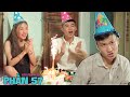 Hai Anh Em Phần 57 | SINH NHẬT HIẾU | Phim Hài Mới Nhất 2020 | Phim Học Đường Hài Hước Gãy TV