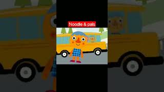 NOODLE and pals super simple songs#noodleandpals #youtubeshorts