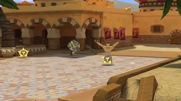 The Respawnables    HD Video Trailer    iPhone   iPod Touch   iPad   iPad Mini