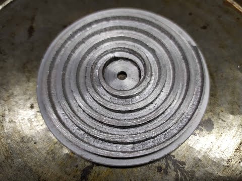Видео: Архимедийн спираль хэрхэн яаж барих вэ