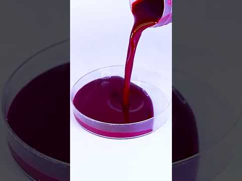 Video: Med strjevanjem krvi fibrin proizvaja?