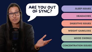 Circadian Rhythm - Your body's internal clock (and why you need to pay attention to it)