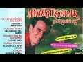 Manolo Escobar - Manolo Escobar y Sus Guitarras