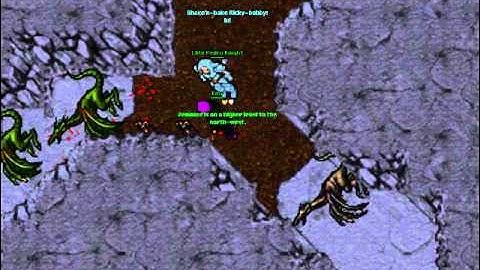 tibia pk ank 3.wmv