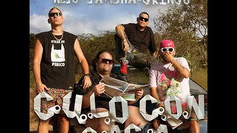 Thumbnail of Culo Con Caca (feat. Ñejo, Jamsha & Gringo) (Official Remix)