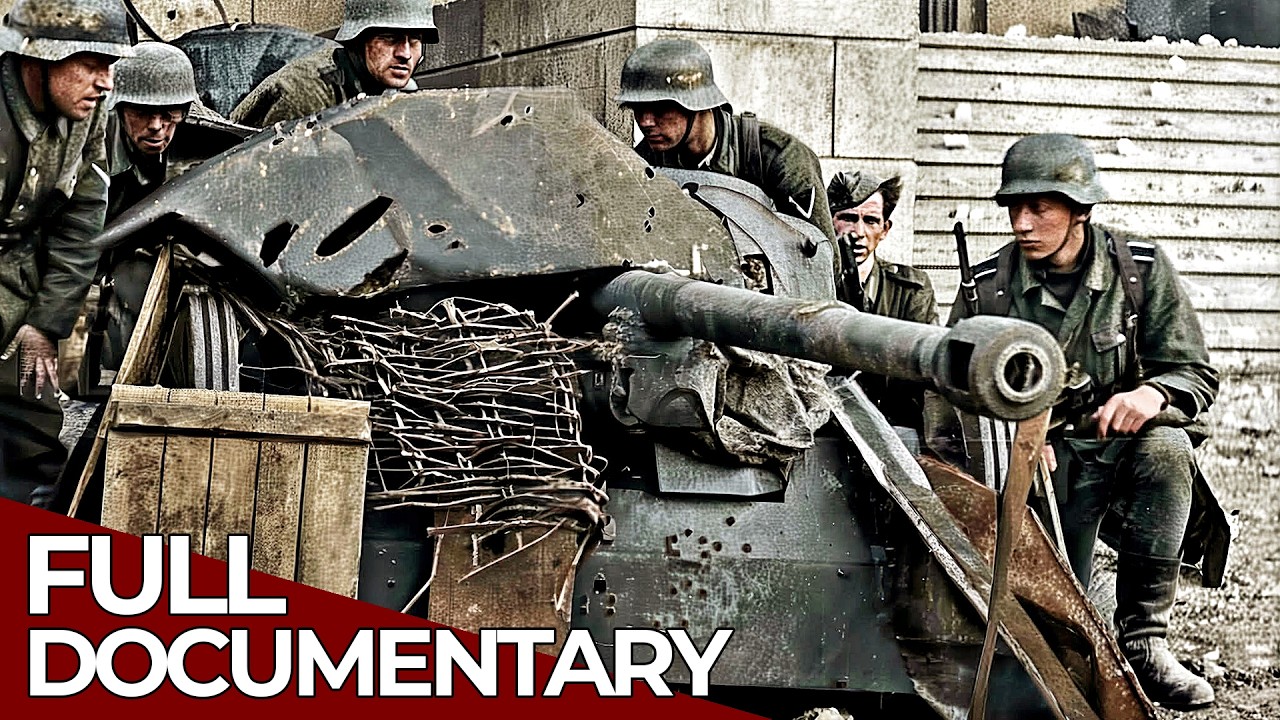 The Eastern Front: The Deadliest Theatre of World War I… — Transcript