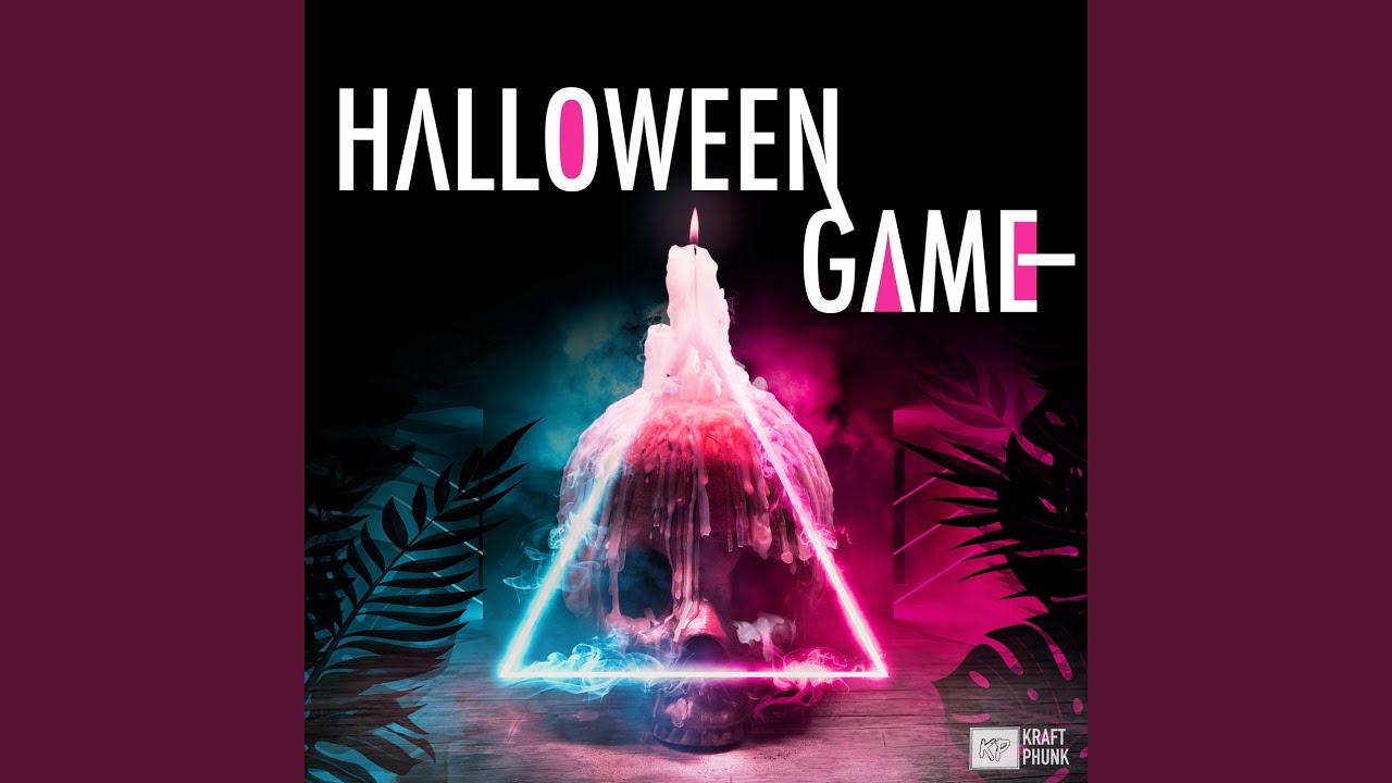 Halloween Ambience - YouTube Music