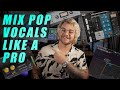 How to Mix Pop Vocals Like a Pro (FREE STEMS AND PRESETS) | Make Pop Music