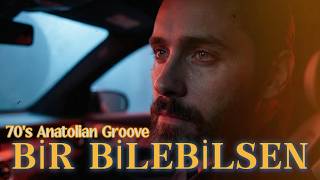 Müslüm Gürses - Bir Bilebilsen (1970S Analog Session Female Cover) Üzik Üslümgürses