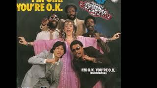 American Gypsy ~ I'm OK, You're OK 1980 Disco Purrfection Version