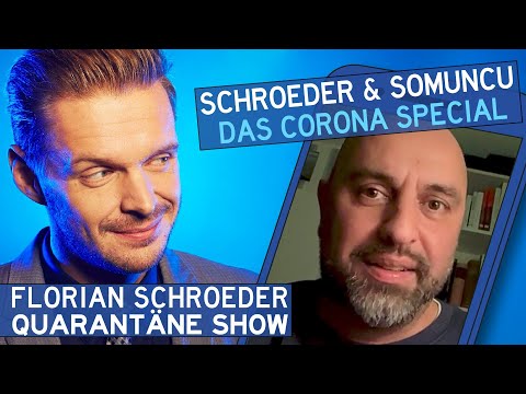 Schroeder & Somuncu Corona Special Folge 1 vom 08.11.2020