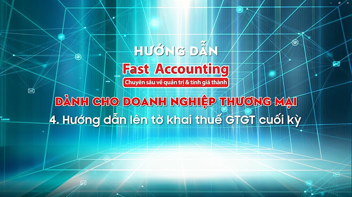 Hướng dẫn bút toán cuối kỳ bằng excel năm 2024