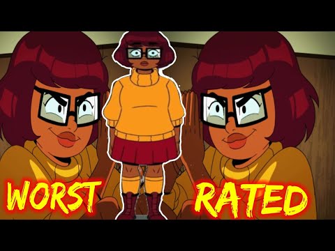 What Happen to Velma? Worst Rated TV Show, Explained - YouTube