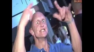 DJ BADBOY - CRAZY FRIDAY NIGHT