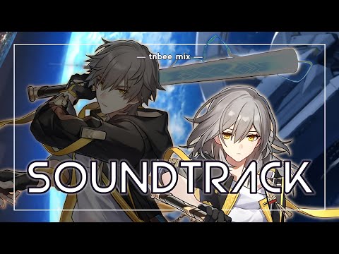 The Herta Theme Music EXTENDED - Geniuses in the Universe (tnbee mix) | Honkai: Star Rail