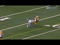 JAIRE ALEXANDER PICKS OFF DAK