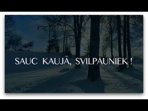 Video: Kā sauc kapteini Holtu?