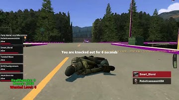 Gmod Code three rdm evidence