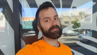 Short Walk Stream