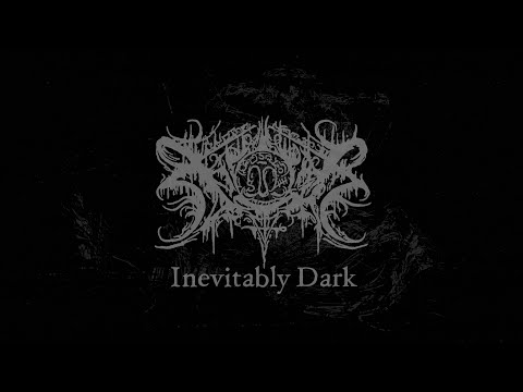 Xasthur  - Inevitably Dark [Official Music Video]