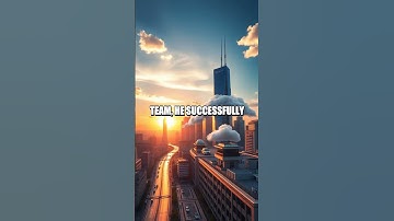 The Visionary Journey of Marc Benioff