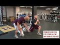 Maximize Athletic Development with 4 Single Leg Progressions