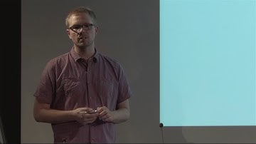 Thor Magnusson: Introduction