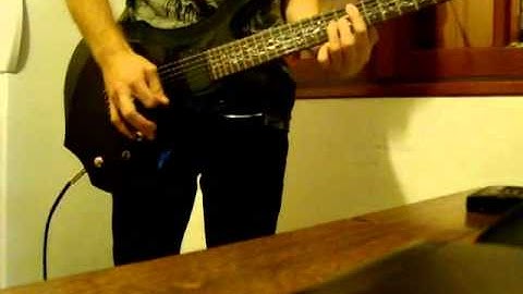 Attack Attack - What happens if i cant check my myspace cover