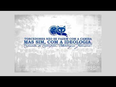 CD MÁFIA AZUL - Saco de pancada
