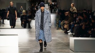 Fendi Menswear Fall/Winter 2024/25 Milan