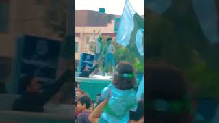 14th August Azadi Celebration pakistan celebration