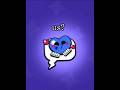 Us? #brawlstars #bs #heartpin